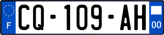 CQ-109-AH