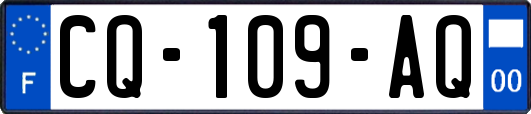 CQ-109-AQ