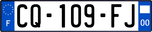 CQ-109-FJ