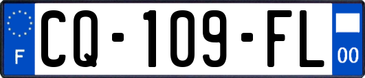 CQ-109-FL