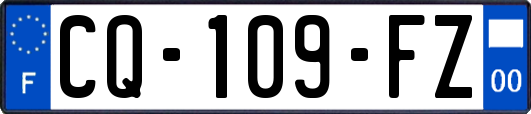 CQ-109-FZ