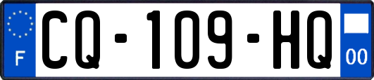 CQ-109-HQ