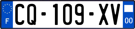 CQ-109-XV