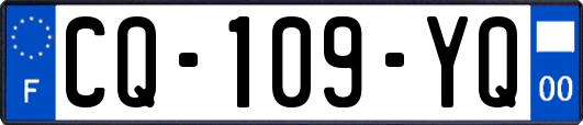 CQ-109-YQ