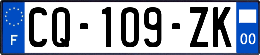 CQ-109-ZK