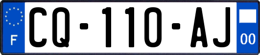 CQ-110-AJ