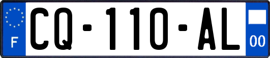 CQ-110-AL