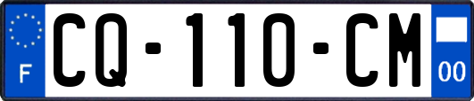 CQ-110-CM