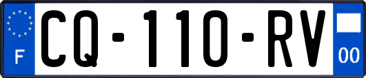 CQ-110-RV