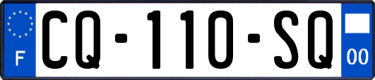 CQ-110-SQ