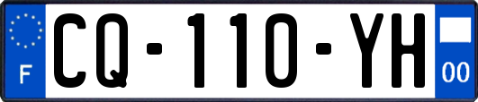 CQ-110-YH