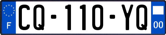 CQ-110-YQ