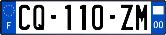 CQ-110-ZM