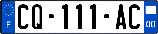 CQ-111-AC