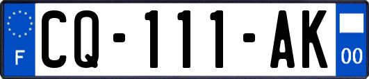 CQ-111-AK