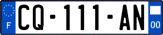 CQ-111-AN