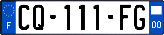 CQ-111-FG