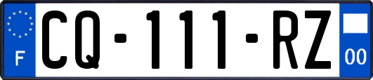 CQ-111-RZ