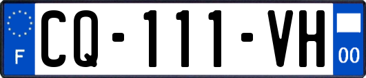 CQ-111-VH