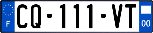 CQ-111-VT