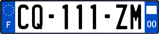 CQ-111-ZM