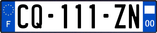 CQ-111-ZN