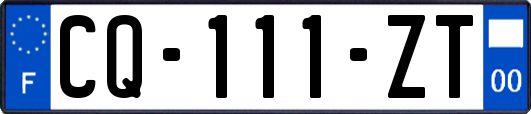 CQ-111-ZT