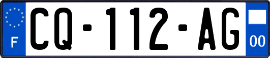 CQ-112-AG