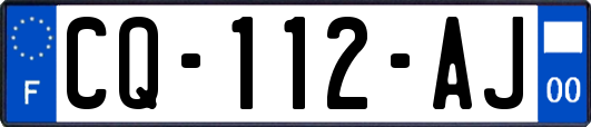 CQ-112-AJ