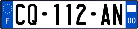 CQ-112-AN