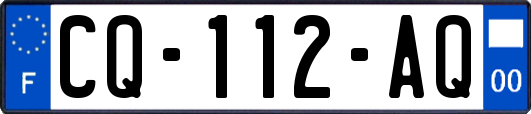 CQ-112-AQ