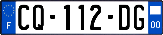 CQ-112-DG