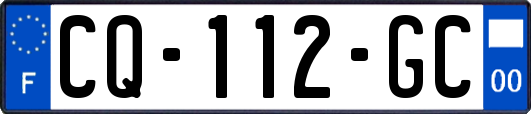 CQ-112-GC