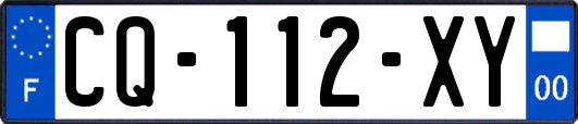 CQ-112-XY