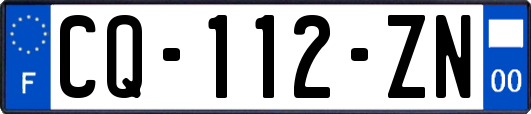 CQ-112-ZN