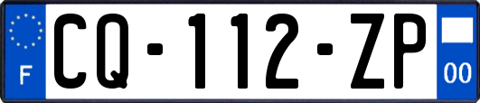 CQ-112-ZP