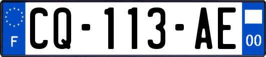 CQ-113-AE