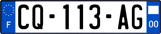 CQ-113-AG