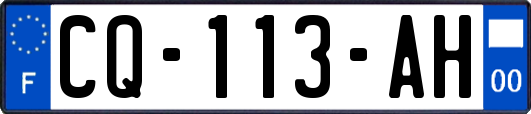 CQ-113-AH