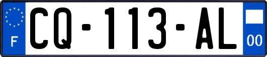 CQ-113-AL