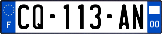 CQ-113-AN