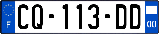 CQ-113-DD