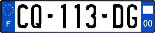 CQ-113-DG