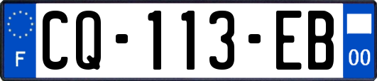 CQ-113-EB