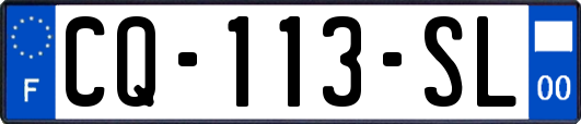 CQ-113-SL