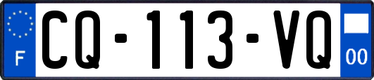 CQ-113-VQ