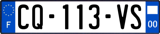 CQ-113-VS