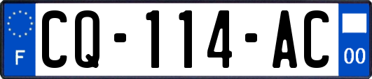 CQ-114-AC