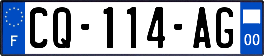 CQ-114-AG