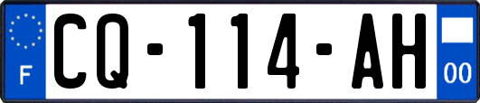 CQ-114-AH